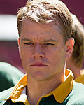 Matt Damon